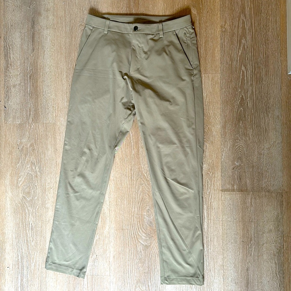 Lululemon ABC Commission Pant